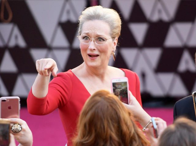 完全無欠のメリル・ストリープが「致命的に下手な事」に親近感湧きまくり