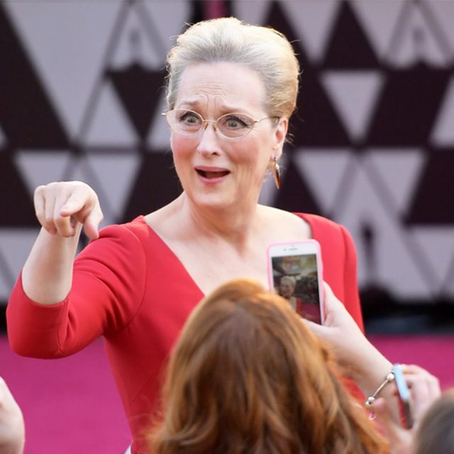 完全無欠のメリル・ストリープが「致命的に下手な事」に親近感湧きまくり
