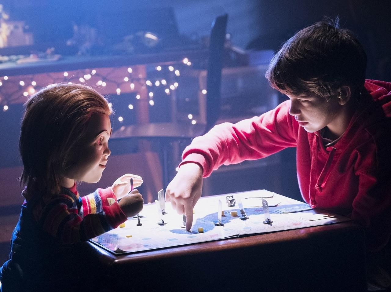 ホラー映画『チャイルド・プレイ』が現代版になって帰ってくる!全国公開日が決定