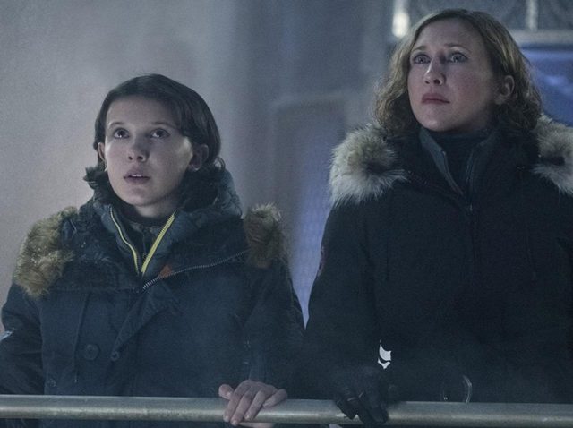 『アベンジャーズ／エンドゲーム』の“あの子”が『ゴジラ キング・オブ・モンスター』に出演