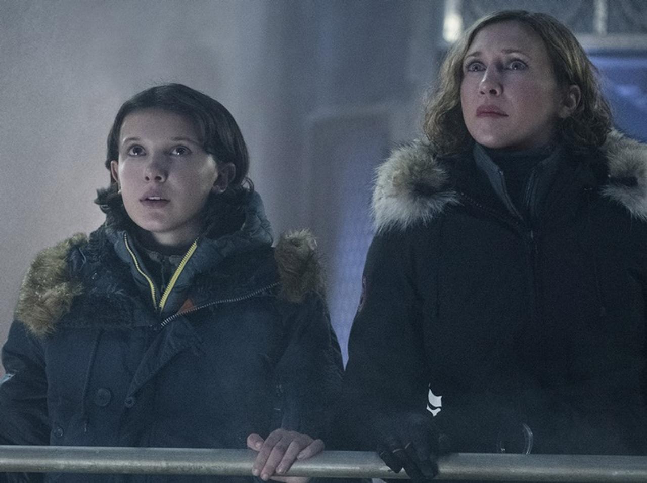 『アベンジャーズ/エンドゲーム』の“あの子”が『ゴジラ キング・オブ・モンスター』に出演