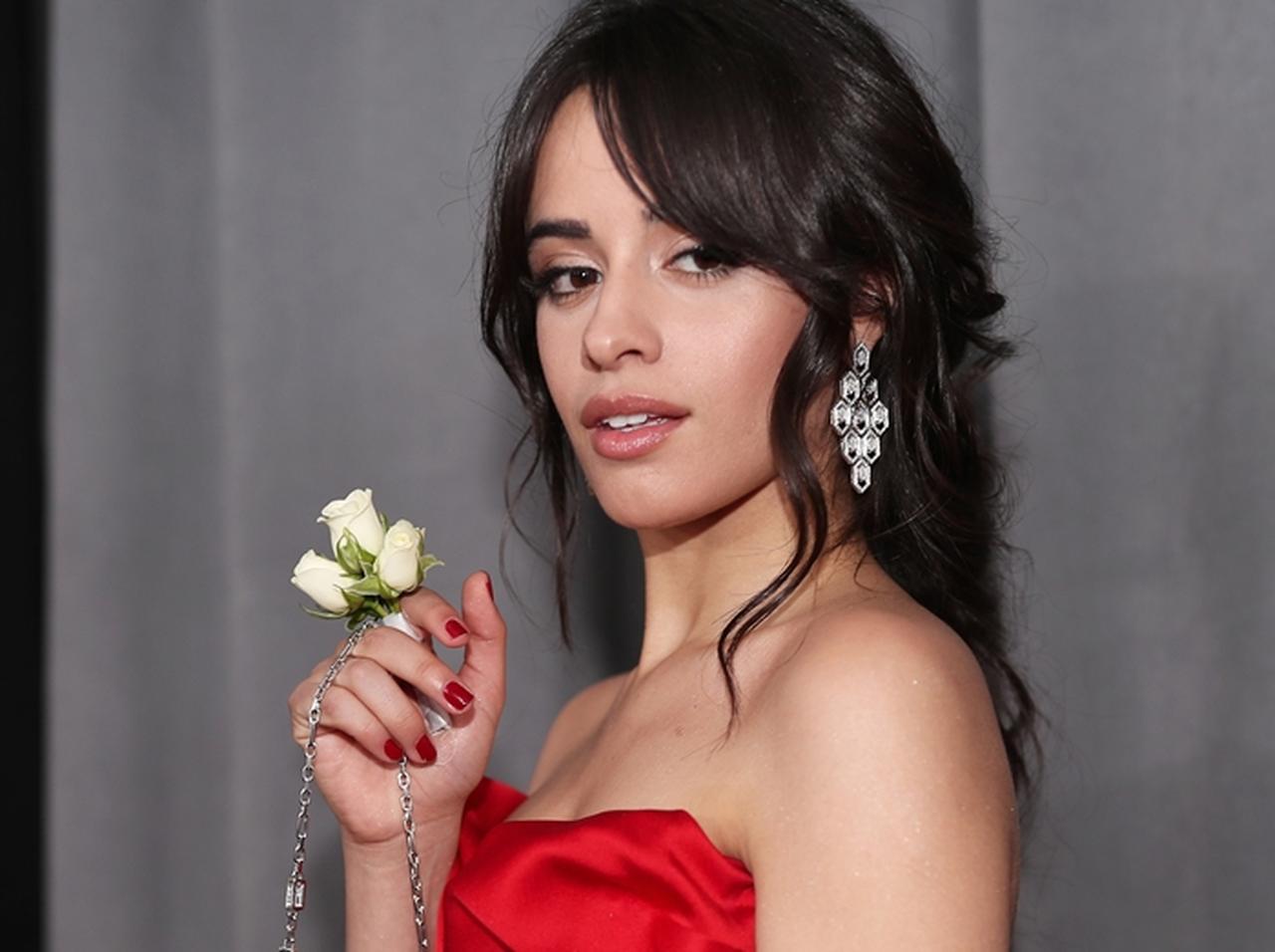 カミラ・カベロが主演を務める映画『シンデレラ』の公開日が決定