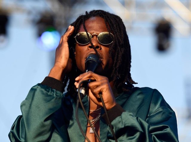 ダニエル・シーザー、豪華すぎるアルバムを告知なしでリリース『Case Study 01』