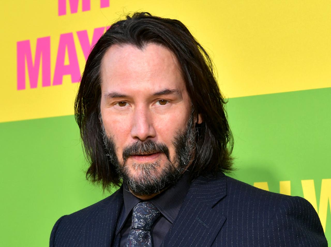 キアヌ・リーブスは最近の「キアヌ・フィーバー」をどう思っているのか？