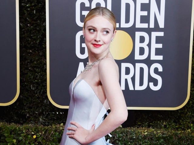 ダコタ・ファニングの美貌とパワーを生み出している「食事法」とは？