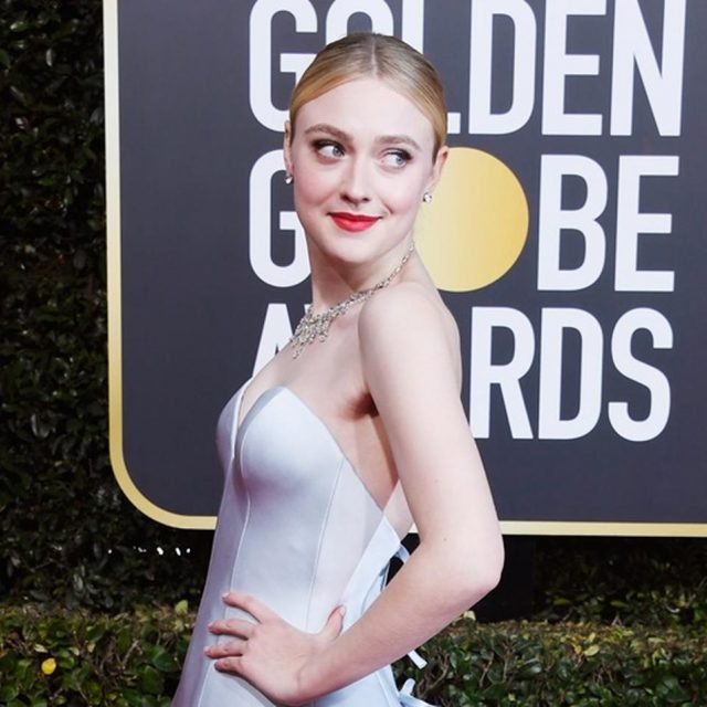 ダコタ・ファニングの美貌とパワーを生み出している「食事法」とは？
