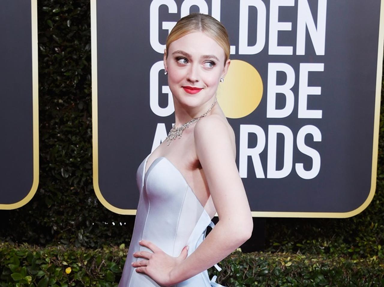 ダコタ・ファニングの美貌とパワーを生み出している「食事法」とは?