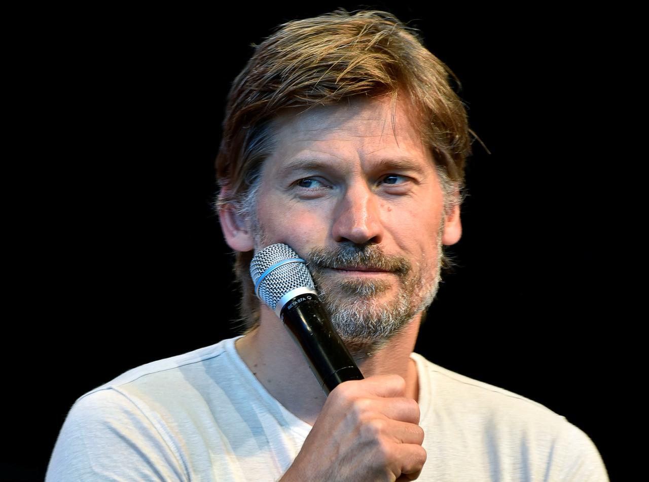 『ゲーム・オブ・スローンズ』ジェイミー役、80年代ショービズ界が舞台のドラマに出演