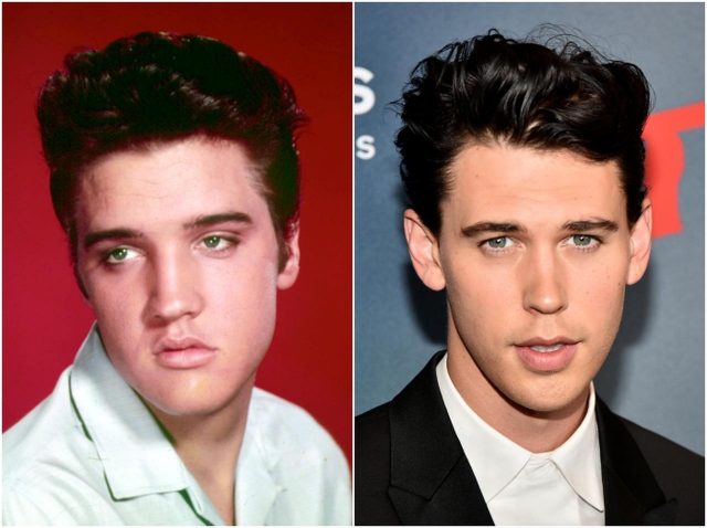 エルヴィス・プレスリー伝記映画、主演にオースティン・バトラーが抜擢！