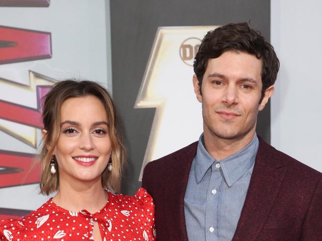 『ゴシップガール』レイトン・ミースター、夫との「いつものデート」の内容を明かす