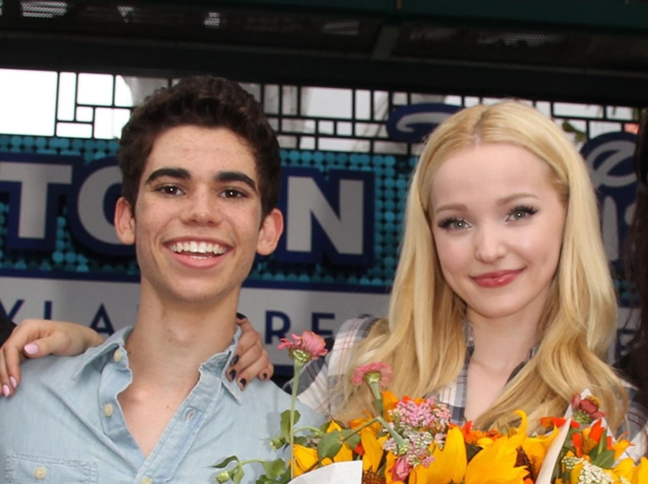 ダヴ・キャメロン、故キャメロン・ボイスへ再びコメント「世界で1番の魂」