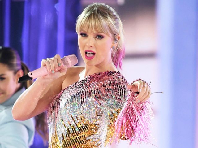 テイラー・スウィフトにケンカをふっかけた人気アーティストが「失った物」とは？