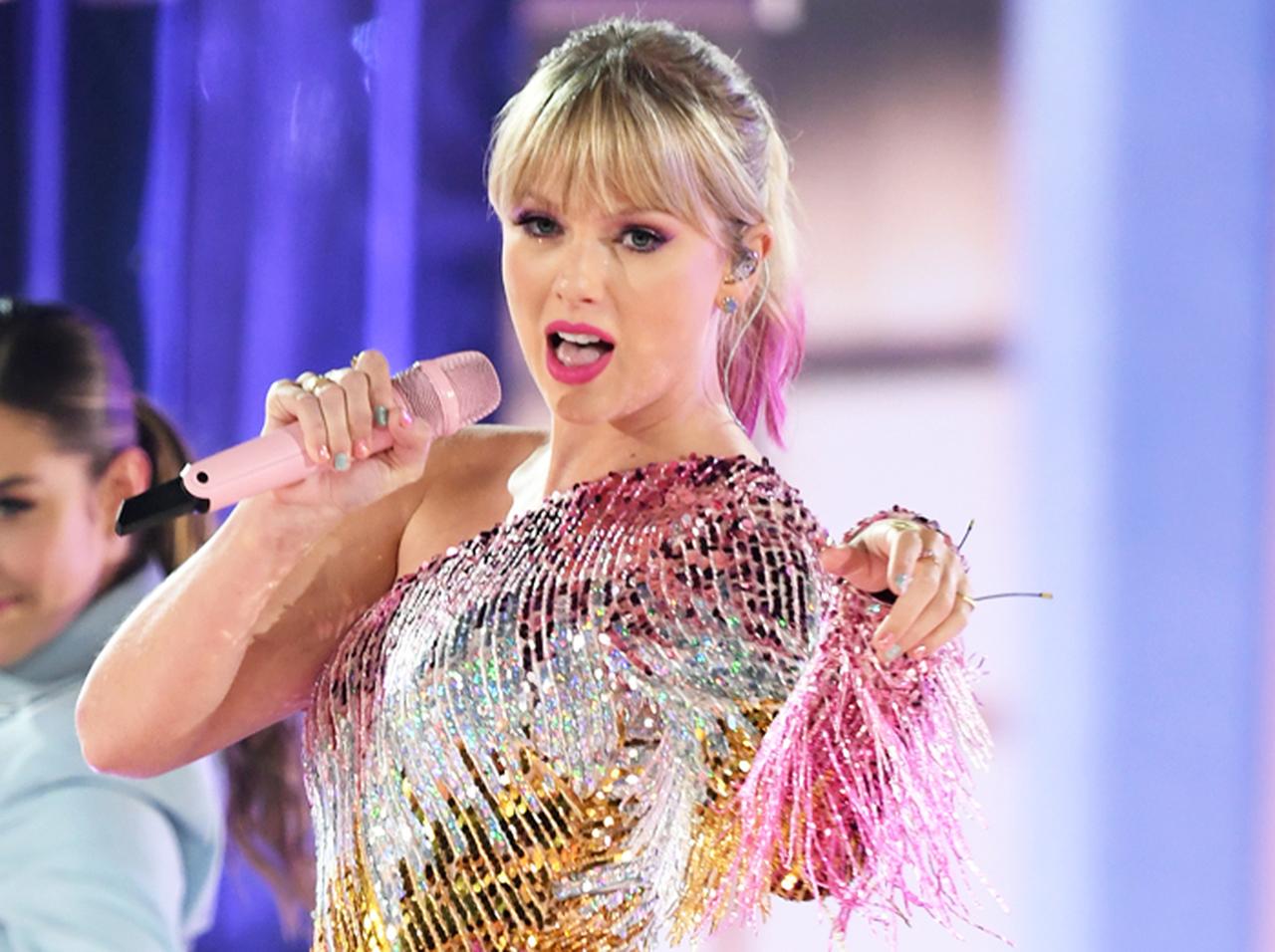 テイラー・スウィフトにケンカをふっかけた人気アーティストが「失った物」とは？