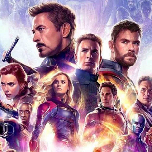 『アベンジャーズ／エンドゲーム』共演者の記憶から抹消された「あの人」が3度目の〇〇