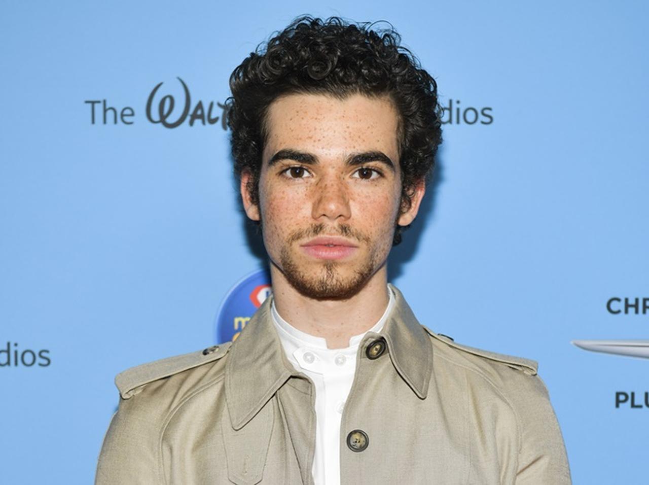 20歳で急死したキャメロン・ボイス、新生活を始めたばかりだった