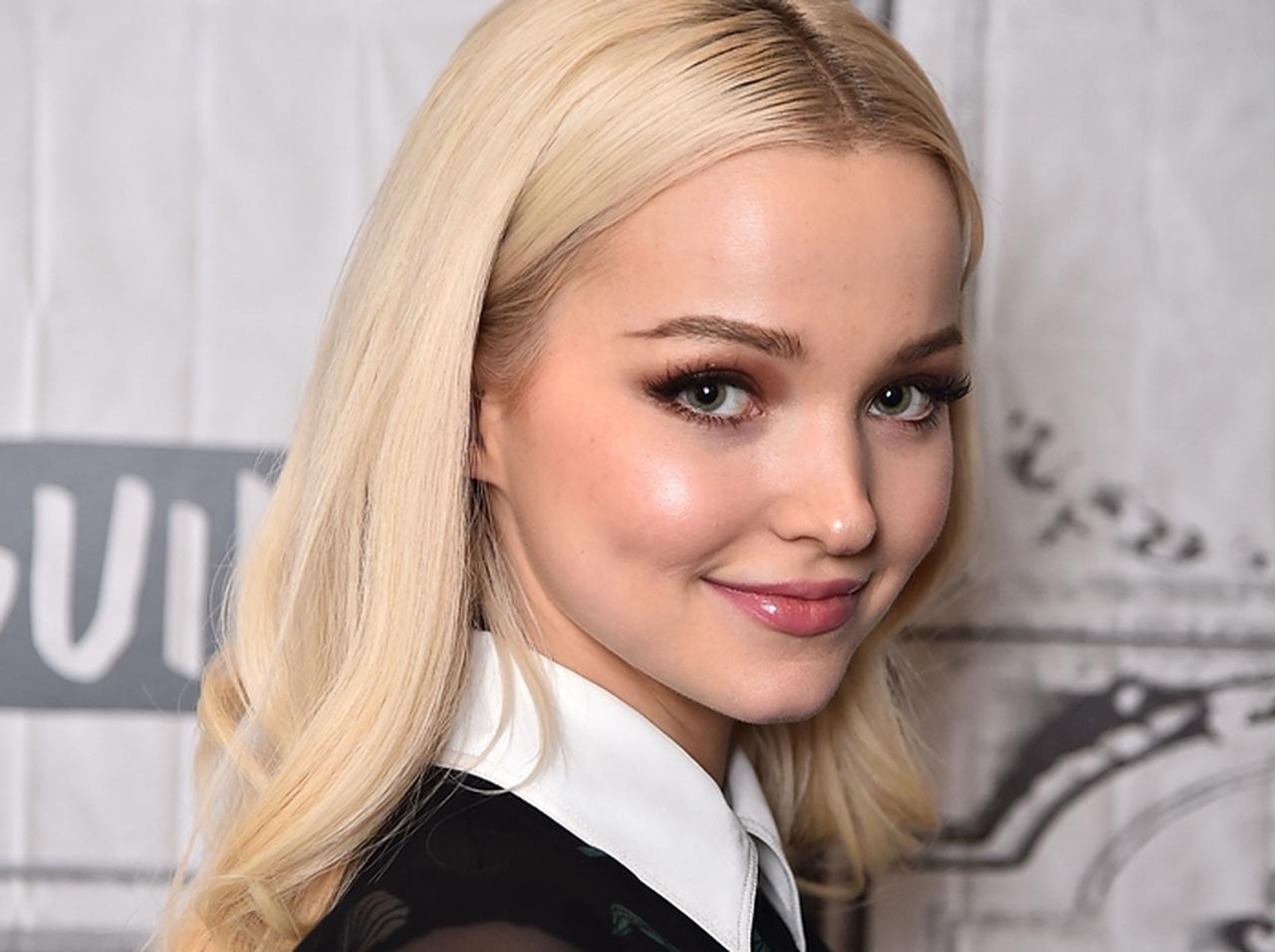 ダヴ・キャメロン、新しいタトゥーに込められたメッセージにほっこり