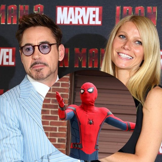 グウィネス・パルトロウが『スパイダーマン：ホームカミング』出演を「忘れた」特殊な理由