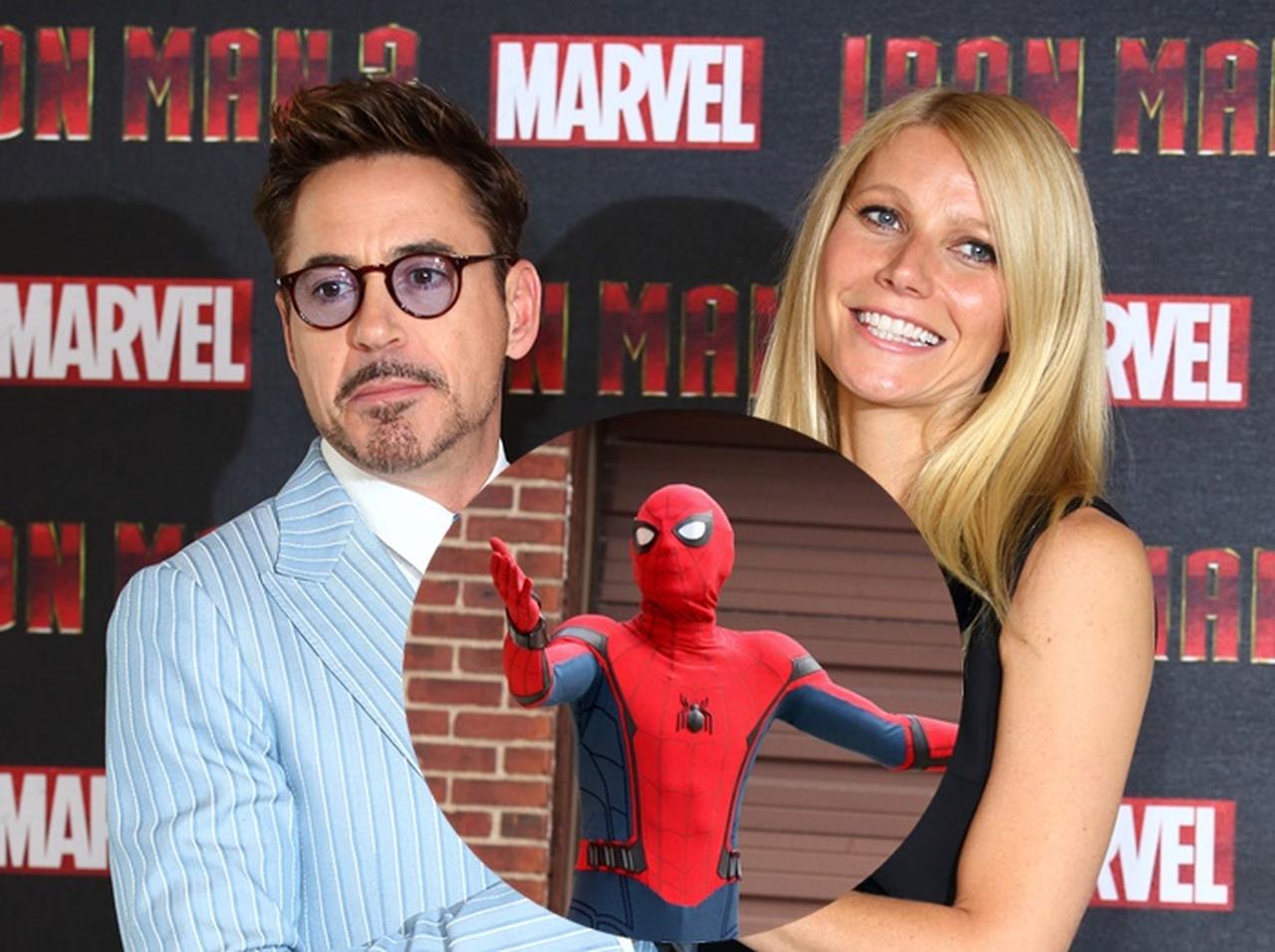 グウィネス・パルトロウが『スパイダーマン：ホームカミング』出演を「忘れた」特殊な理由