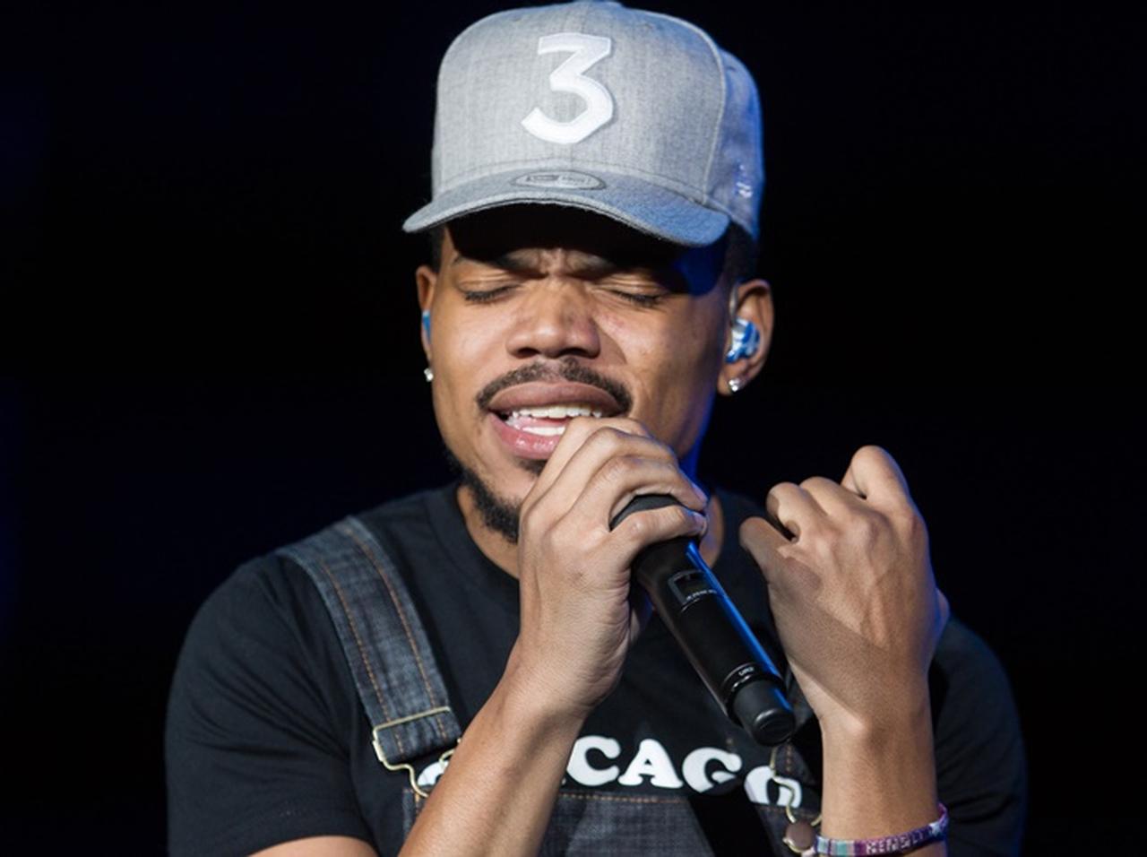 チャンス・ザ・ラッパーが初めて“音楽を有料化”、デビューアルバム発売