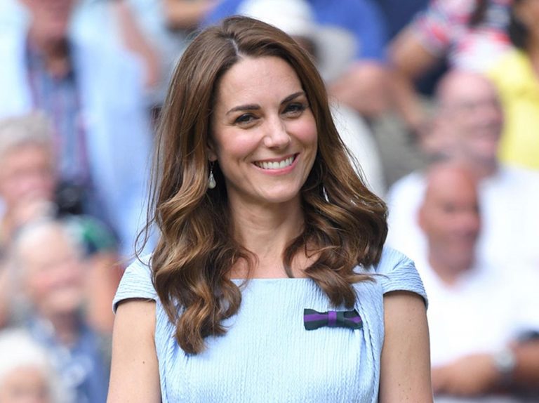 キャサリン妃がプチ整形？「ビフォー＆アフター」写真並べた投稿に英王室が反応