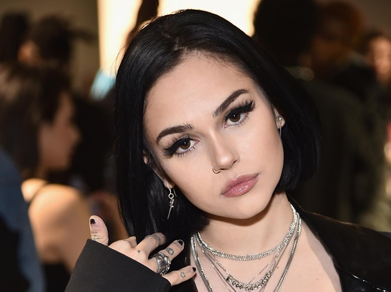 【特集】マギー・リンデマンって知ってる？カッコ可愛い新星歌姫