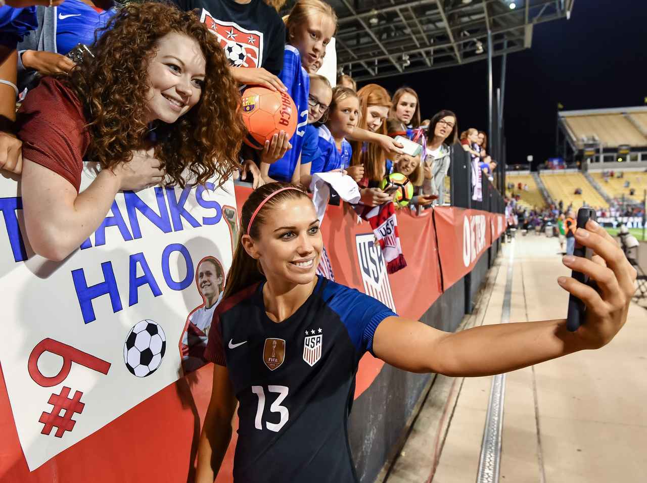 アメリカ女子サッカー代表の「給与格差の闘い」が全女性の未来に影響するワケ