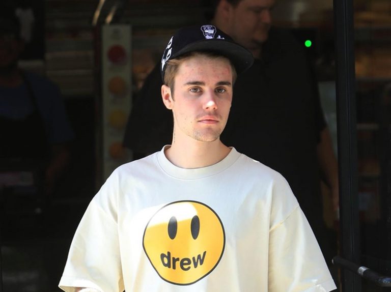 ジャスティン・ビーバー、来日中に「嬉しい言葉」をつぶやく