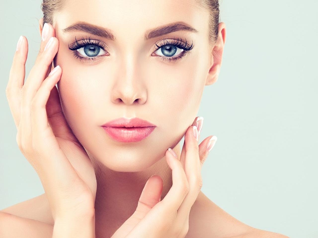 梅雨に崩れがちな肌を“完璧肌”にする「コントロールカラー」をマスター！