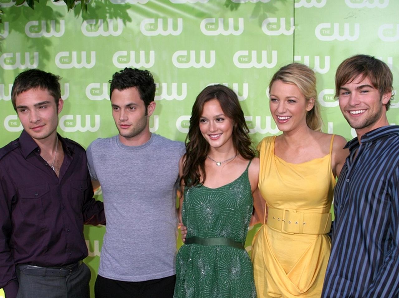 『ゴシップガール』の世界観はもう見られない?劇中に登場する人気スポットが姿を消す