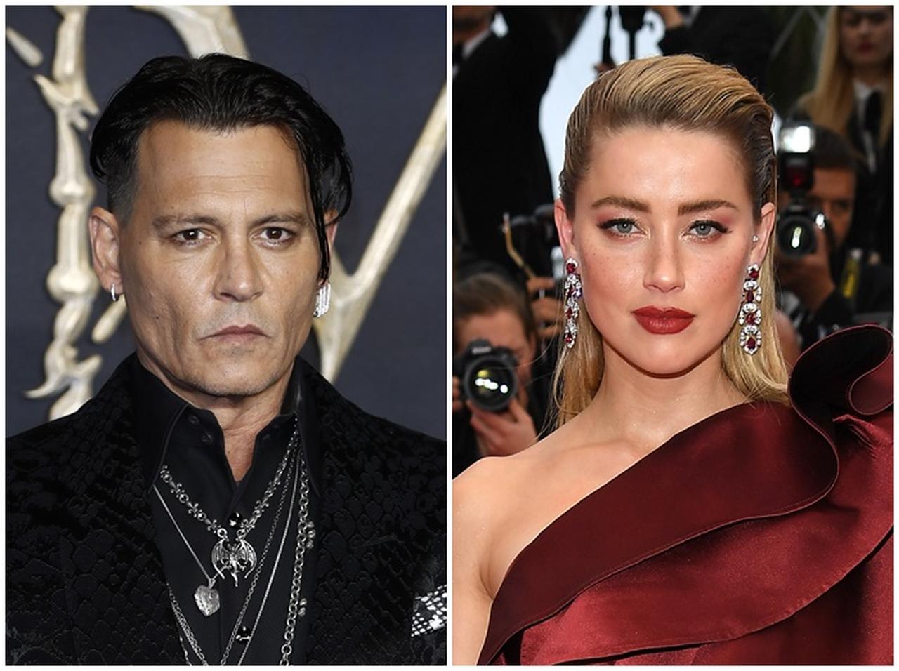 アンバー・ハードの友人がジョニー・デップ陣営に味方、ドロ沼裁判で大きな進展か