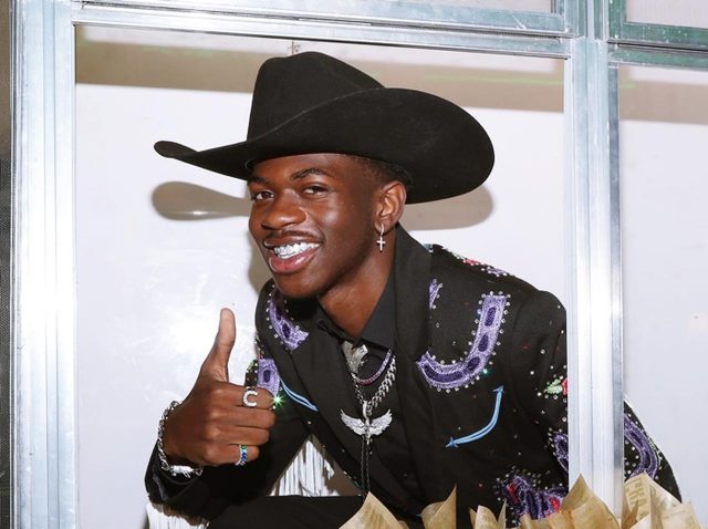 リル・ナズ・X、同性愛者だとカミングアウトした「理由」に心打たれる