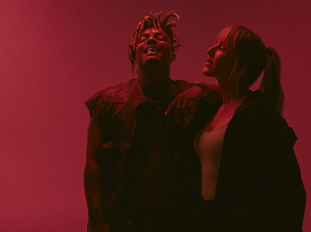 エリー・ゴールディング＆ジュース・ワールド「ヘイト・ミー」日本語字幕つきMVが解禁