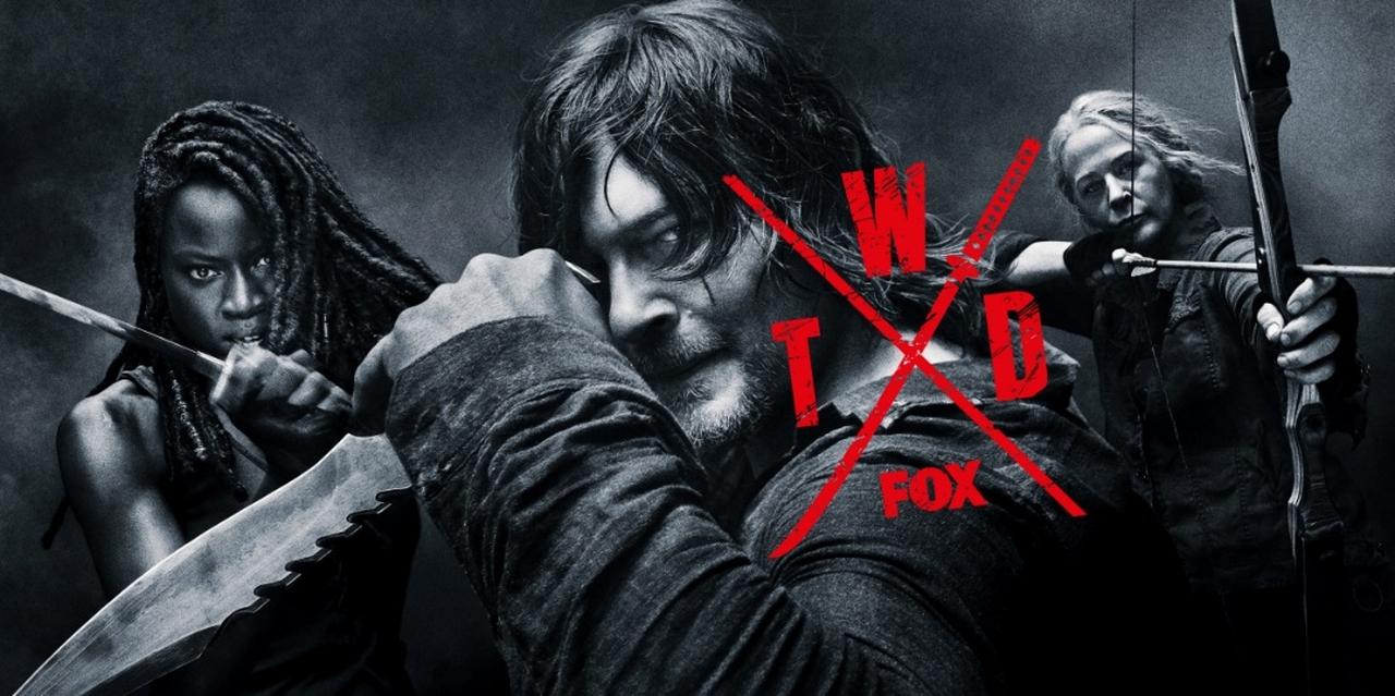 『ウォーキング・デッド』 シーズン10の日本初放送が10月7日に決定！