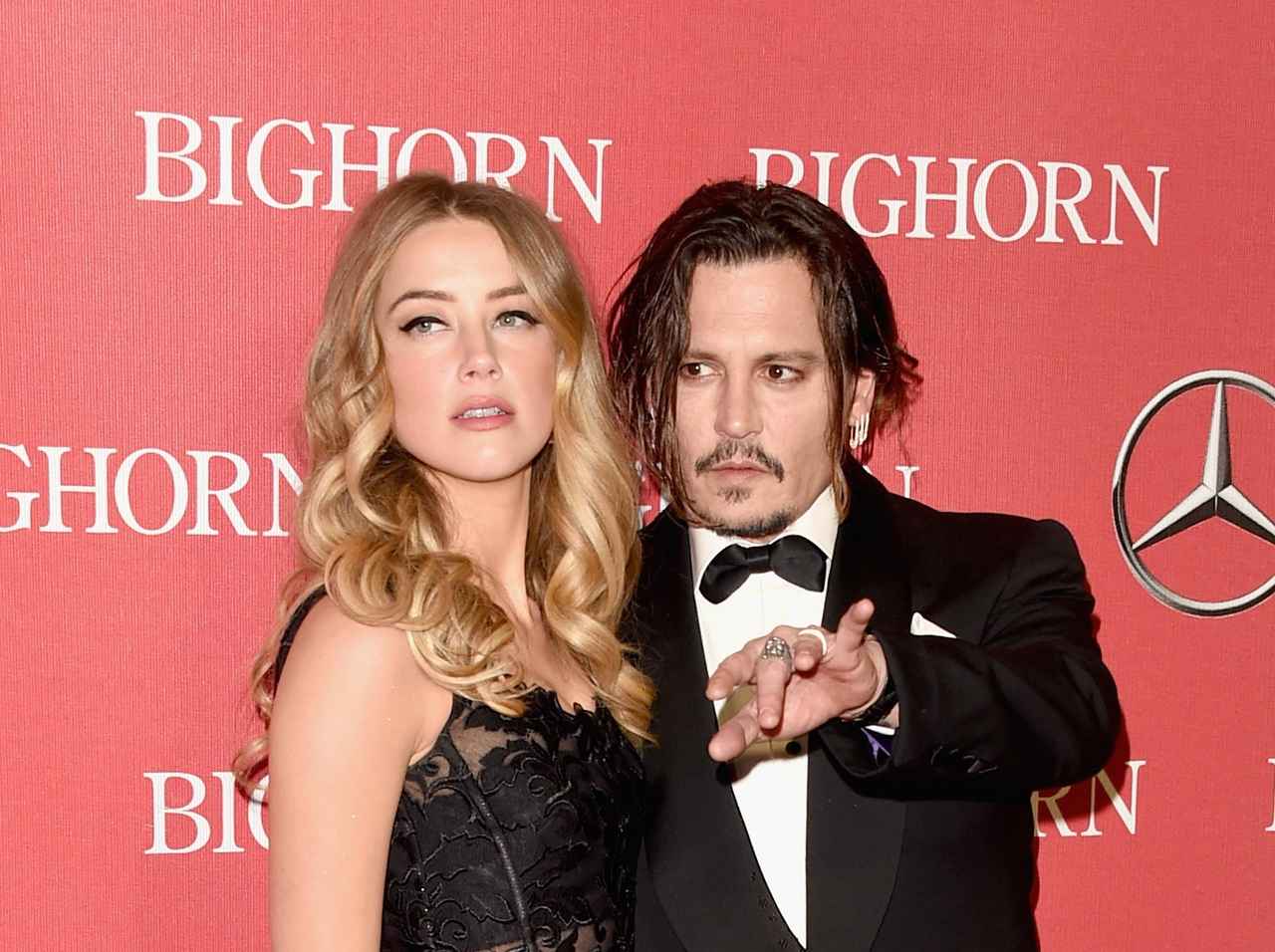 ジョニー・デップ新証言、元妻アンバー・ハードは顔面にタバコを押しつけてきた【画像アリ】