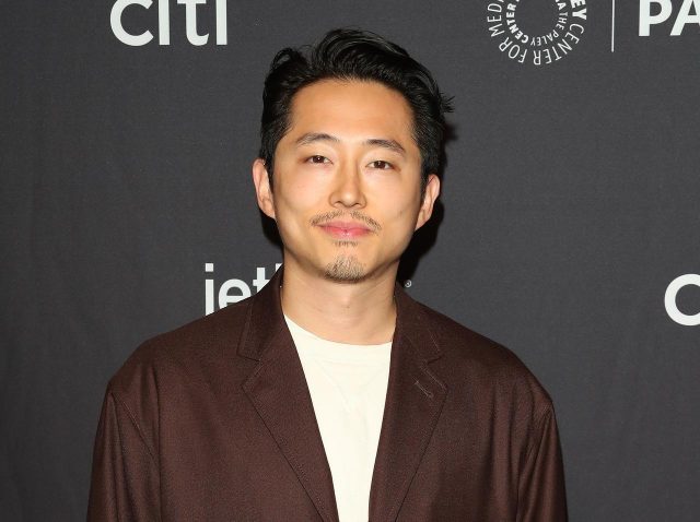 『ウォーキング・デッド』のスティーヴン・ユァンがドラマ『Minari』でプロデューサーに！