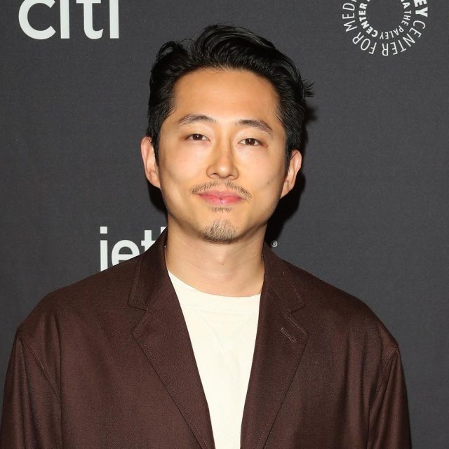 『ウォーキング・デッド』のスティーヴン・ユァンがドラマ『Minari』でプロデューサーに！