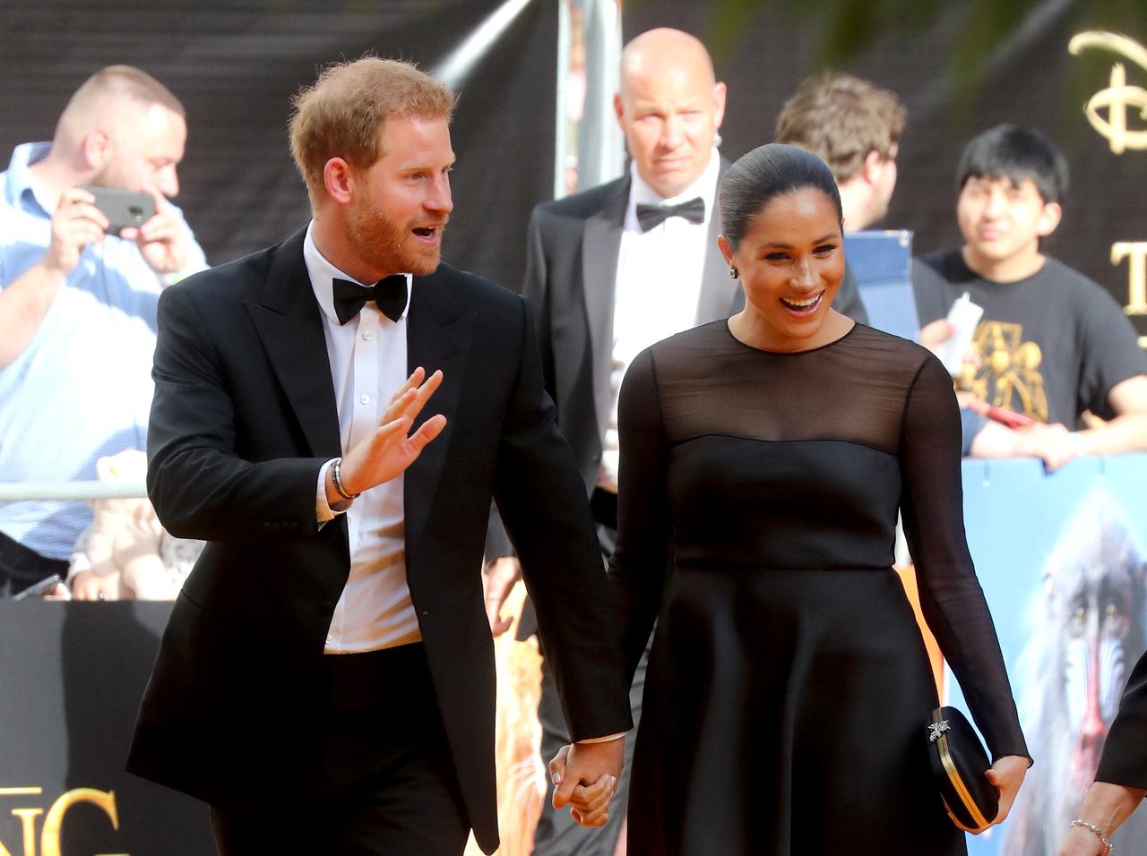 メーガン妃、「産後ダイエット」に“焦らない理由”が世の全ママに力を与える