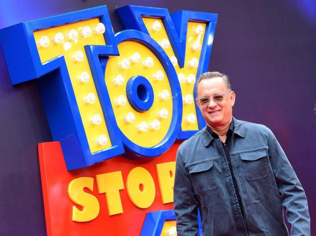 『トイ・ストーリー4』トム・ハンクスが語った「ウッディとの別れ」がジーンとくる