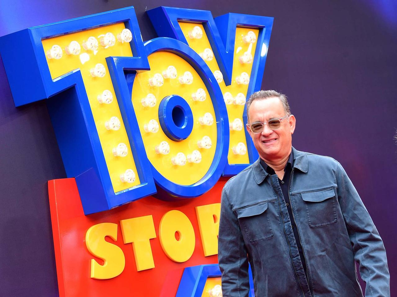 『トイ・ストーリー4』トム・ハンクスが語った「ウッディとの別れ」がジーンとくる