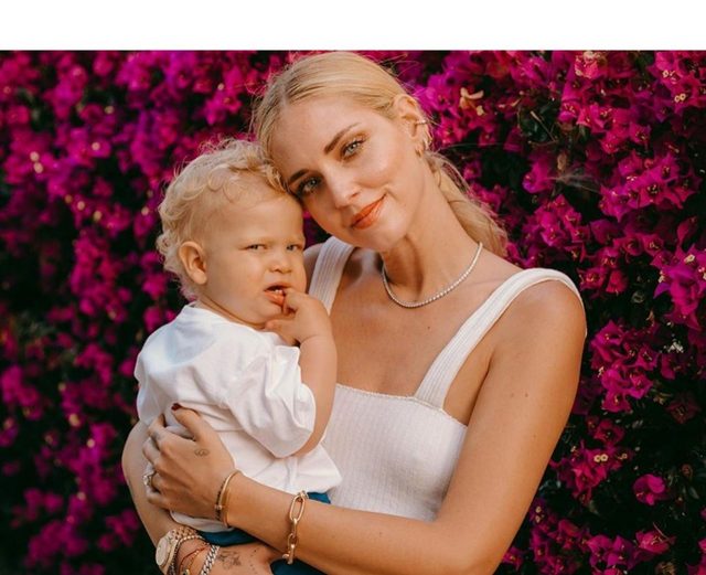 キアラ・フェラーニ、働くお母さんとして唯一辛い瞬間を語る