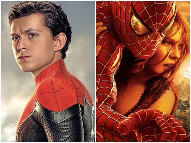 『スパイダーマン：ファー・フロム・ホーム』に元祖『スパイダーマン』の「あの人」がカメオ出演