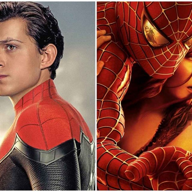 『スパイダーマン：ファー・フロム・ホーム』に元祖『スパイダーマン』の「あの人」がカメオ出演