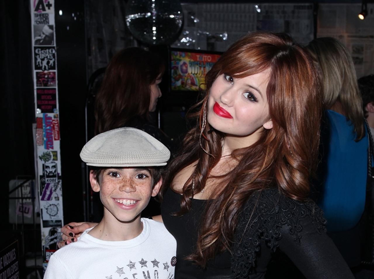 『ジェシー！』デビー・ライアン、故キャメロン・ボイスへ追悼コメント【全訳】