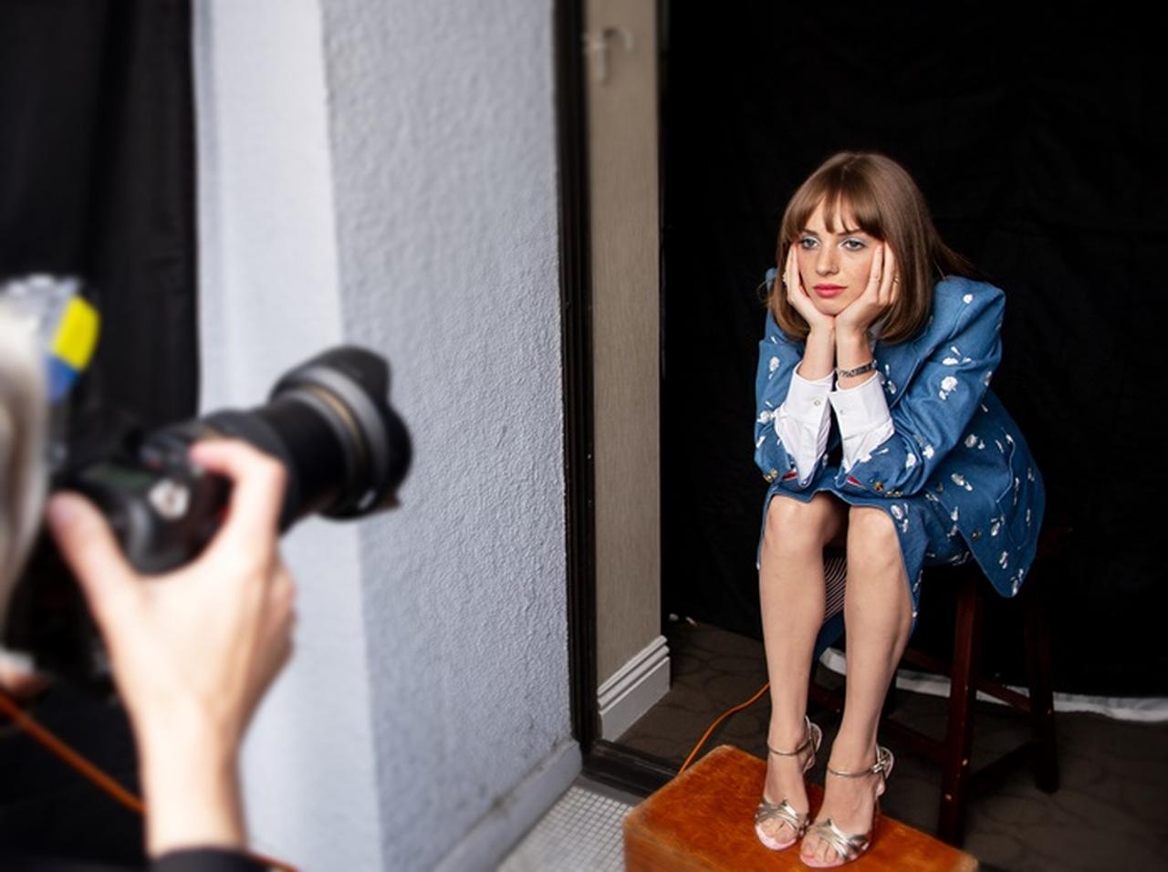 セール中…マヤ・ホーク直筆サイン入り2Lサイズ写真…ストレンジャー・シングス マヤ・ホーク直筆サイン入り2Lサイズ写真…ストレンジャー・シングス