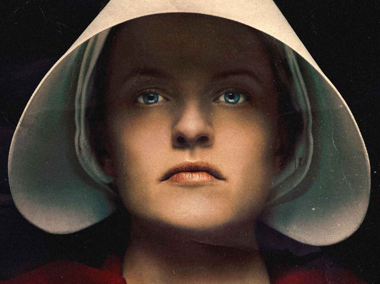 セレブがドハマリしている『ハンドメイズ・テイル／侍女の物語』シーズン4の制作が決定