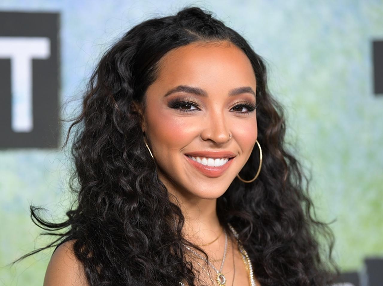 【来日中】ティナーシェ、日本で多くのセレブから大人気のあのスポットへ