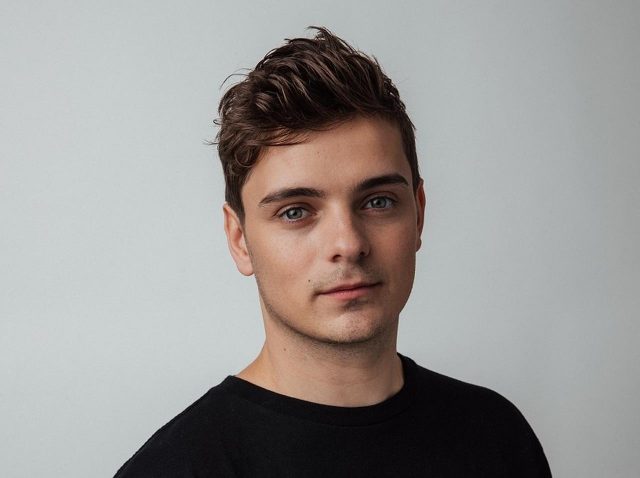 マーティン・ギャリックスをフジロックに見に行くスペシャルバスツアー企画決定！