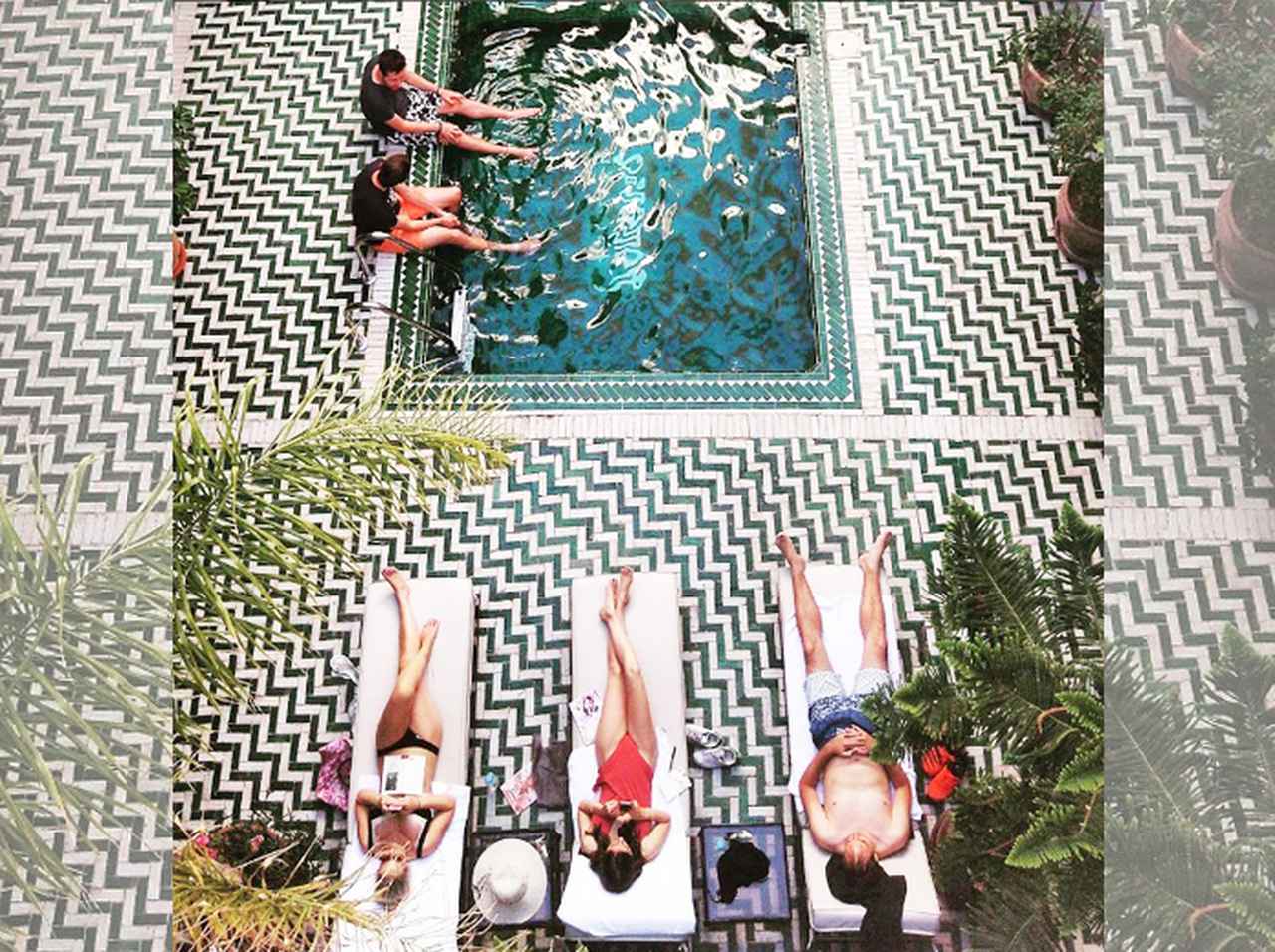 おしゃれで新しい旅宿の形「ポッシュテル」って一体何?