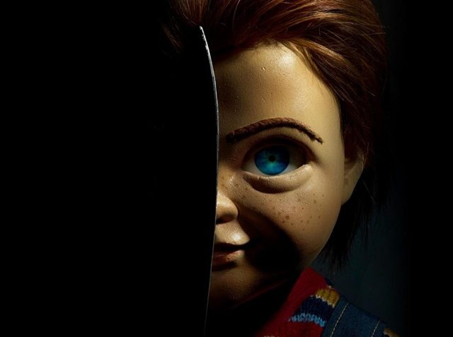 『チャイルド・プレイ』チャッキーが歌う「バディソング」が脳裏から離れない