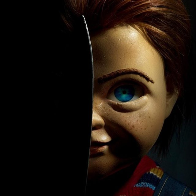 『チャイルド・プレイ』チャッキーが歌う「バディソング」が脳裏から離れない